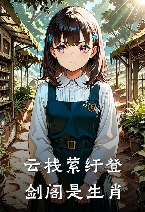 云栈萦纡登剑阁是生肖