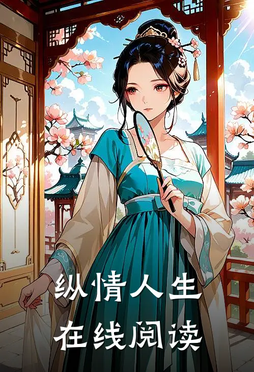 纵情人生在线阅读