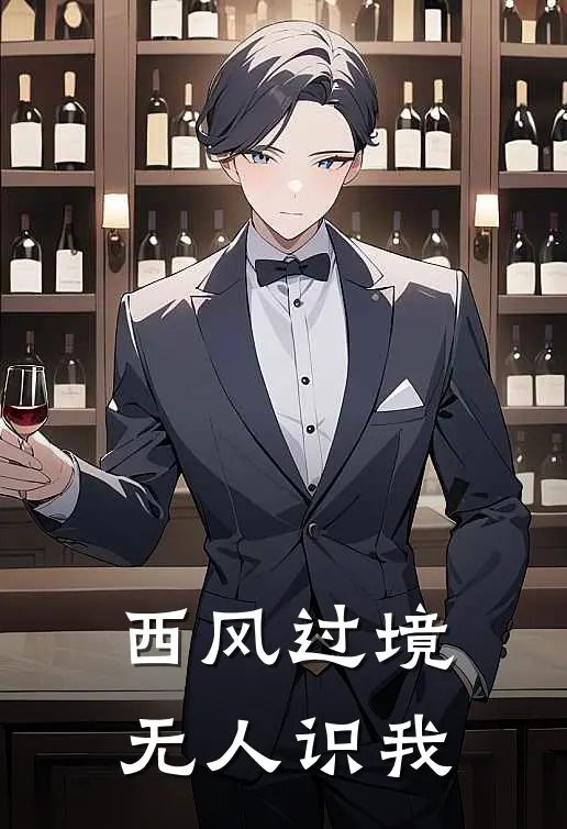 西风过境无人识我