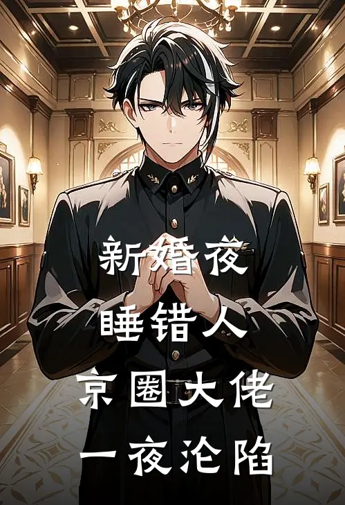 新婚夜睡错人，京圈大佬一夜沦陷(司情季之礼)全本免费完结小说_小说完结免费新婚夜睡错人，京圈大佬一夜沦陷司情季之礼