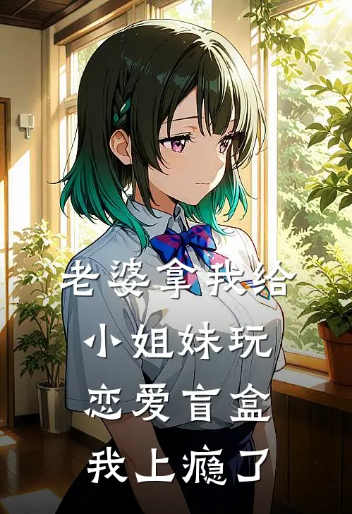 老婆拿我给小姐妹玩恋爱盲盒，我上瘾了