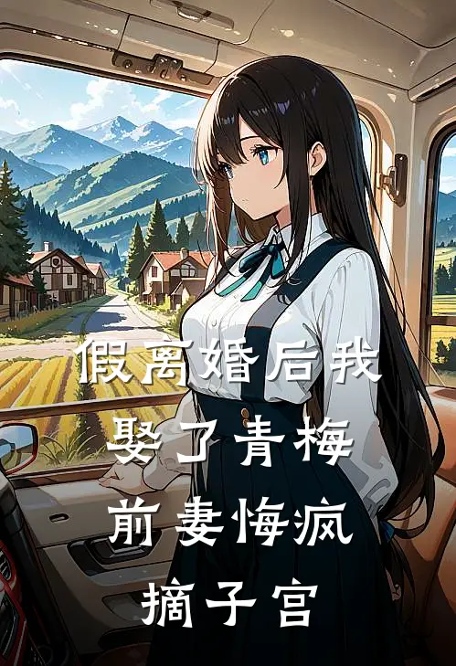 假离婚后我娶了青梅，前妻悔疯摘子宫