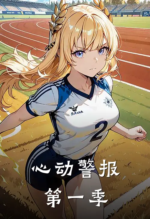 心动警报第一季
