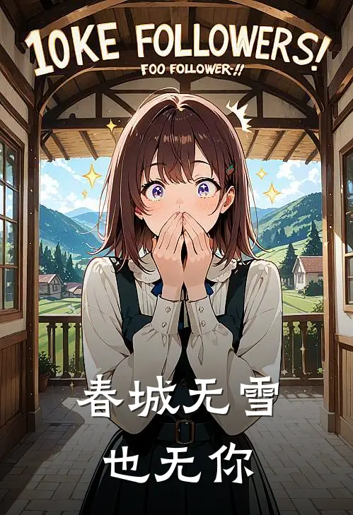 春城无雪也无你