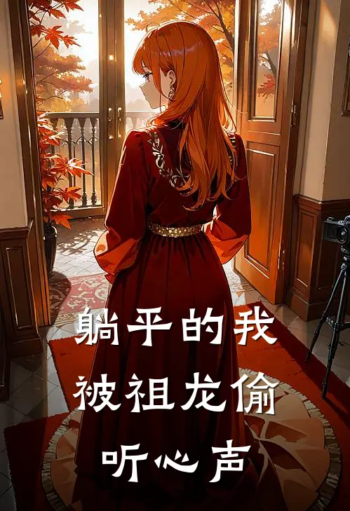 躺平的我被祖龙偷听心声