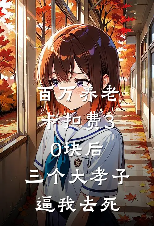 百万养老卡扣费30块后，三个大孝子逼我去死