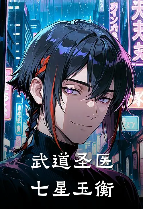 武道圣医七星玉衡