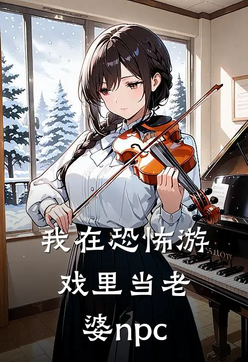 我在恐怖游戏里当老婆npc