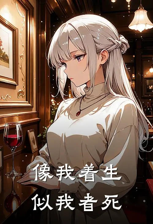 像我着生,似我者死