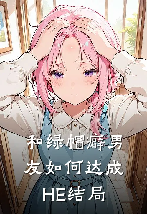 和绿帽癖男友如何达成HE结局